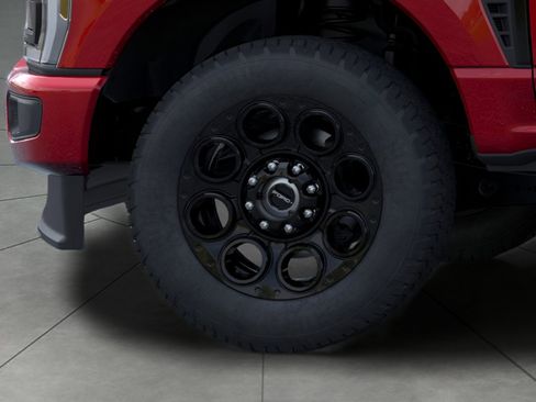 New 2026 Ford F250 XLT w/ XLT Premium Package image 19