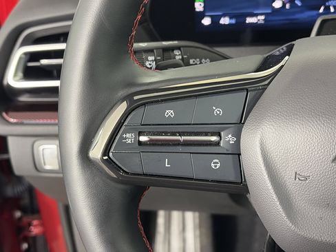 Certified 2024 Chevrolet Traverse RS w/ LPO, Floor Liner Package AWD/4WD image 30
