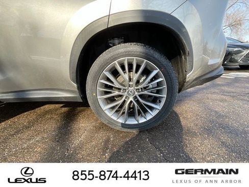 New 2026 Lexus NX 350h AWD w/ Premium Package image 24