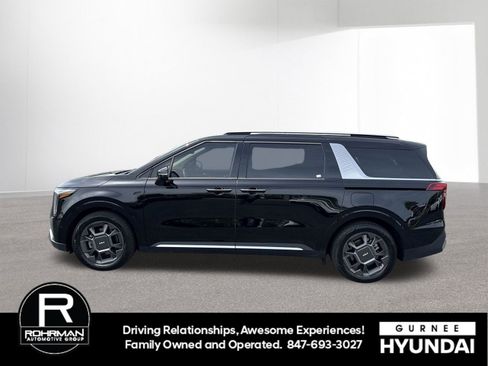 Used 2026 Kia Carnival SX FWD image 5