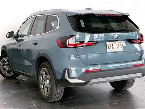 Certified 2023 BMW X1 xDrive28i w/ Convenience Package image 11