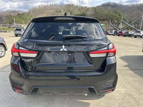 Used 2024 Mitsubishi Outlander Sport ES image 3