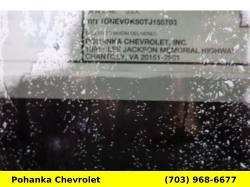 New 2026 Chevrolet Traverse LT w/ Driver Confidence Package image 37