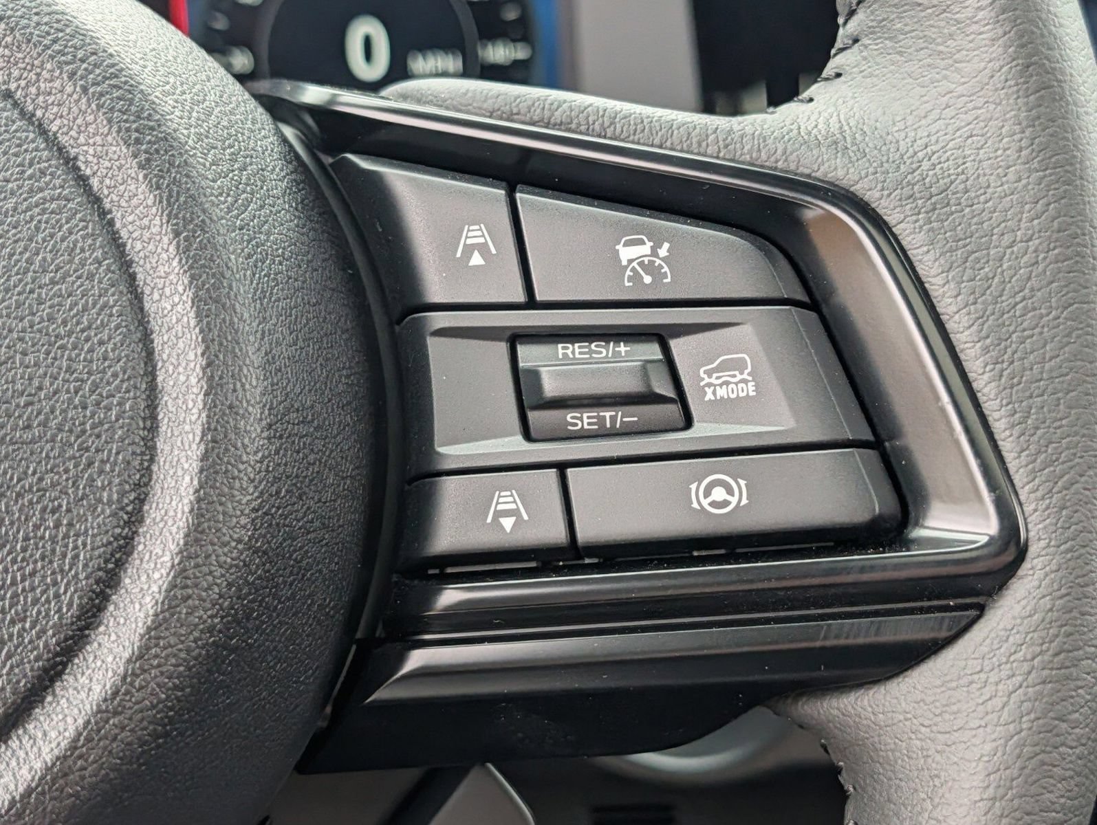 New 2026 Subaru Outback Limited AWD/4WD image 31