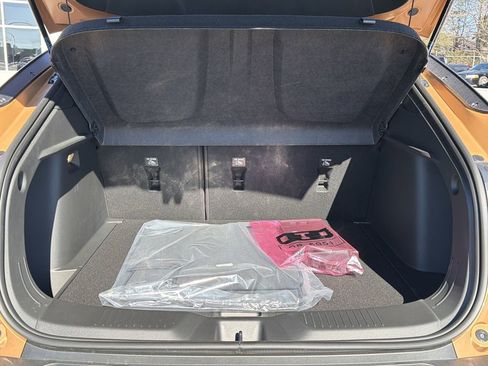 New 2026 Buick Envista Preferred FWD image 17