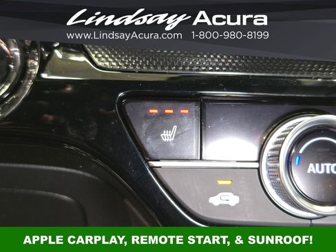 Used 2024 Honda CR-V Sport Touring image 19