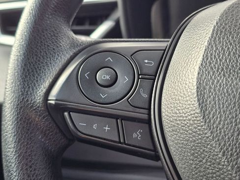 Used 2024 Toyota Corolla LE image 32