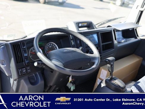 New 2024 Chevrolet Low Cab Forward 5500HD image 19