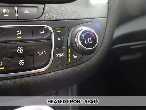 Used 2021 Chevrolet Malibu LT image 4