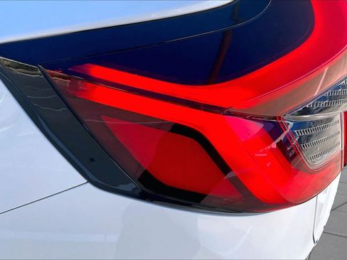Used 2025 Honda CR-V Sport-L image 28