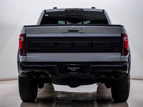 Used 2025 Ford F150 Raptor w/ Equipment Group 803A Raptor R image 10