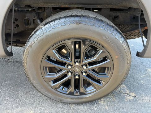 Used 2012 Ford F150 XLT w/ Max Trailer Tow Pkg AWD/4WD image 42