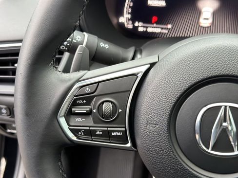 Certified 2025 Acura TLX w/ Technology Package image 25