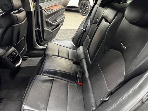 Used 2016 Cadillac CTS Luxury image 40