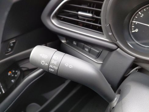 Used 2025 MAZDA CX-30 AWD 2.5 S w/ Select Sport Pkg image 24