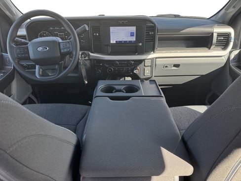 New 2026 Ford F250 XL w/ STX Appearance Package image 12