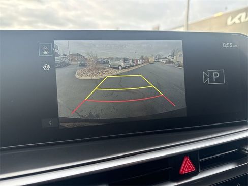 New 2026 Kia Sorento LX image 13