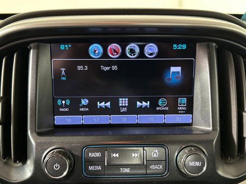 Used 2017 Chevrolet Colorado LT w/ LT Convenience Package image 28