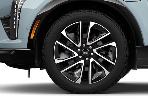 New 2026 Cadillac Optiq Sport 1 image 31