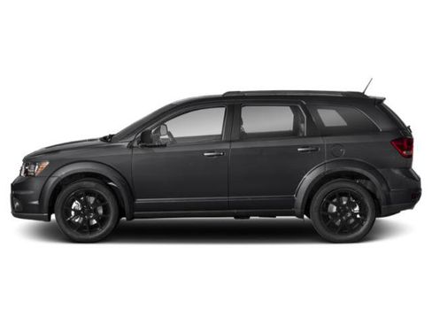 Used 2019 Dodge Journey GT w/ Mopar Chrome Appearance Group image 6