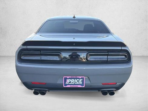Used 2023 Dodge Challenger R/T w/ Plus Package image 6