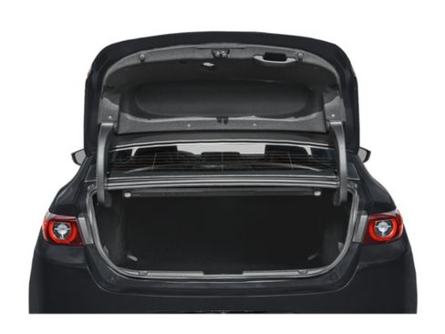 New 2026 MAZDA MAZDA3 2.5 S Sedan w/ Preferred Pkg FWD image 14
