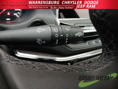 New 2026 Jeep Compass Latitude image 17