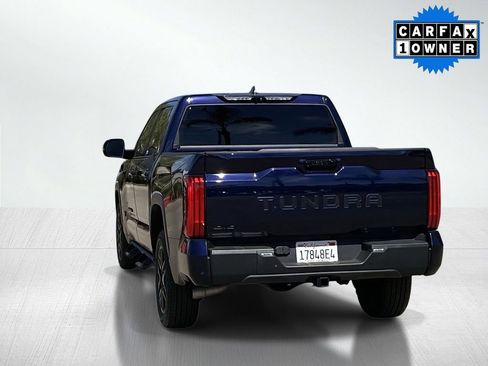Used 2025 Toyota Tundra Limited image 6