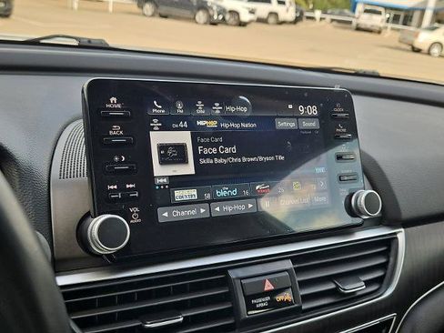 Used 2021 Honda Accord EX-L image 13