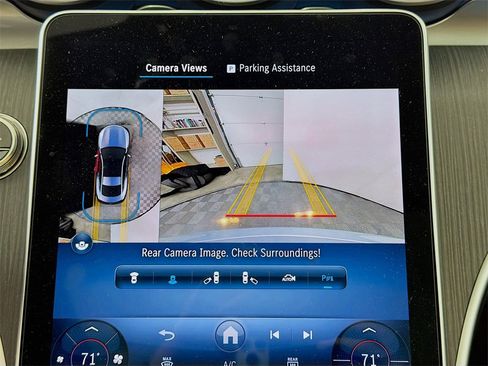 New 2025 Mercedes-Benz CLE 300 CLE 300 image 18