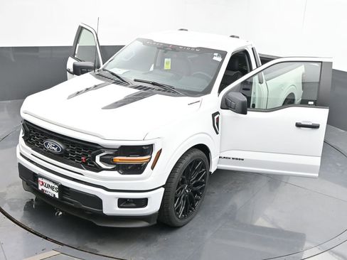 New 2025 Ford F150 XL w/ Equipment Group 103A High image 53