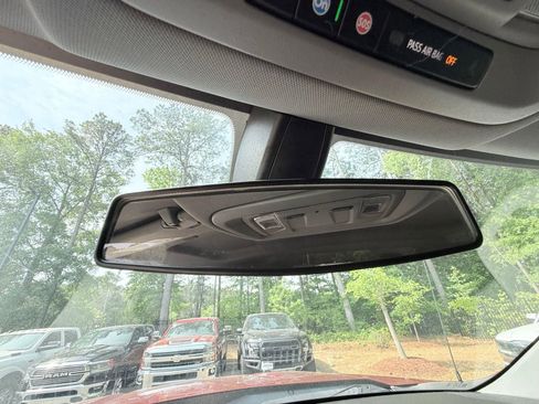 Used 2019 Chevrolet Silverado 1500 Custom w/ Custom Value Package AWD/4WD image 48