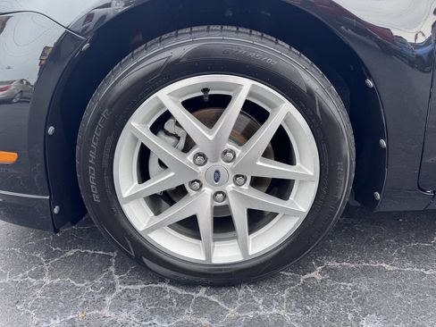 Used 2010 Ford Fusion SEL FWD image 12