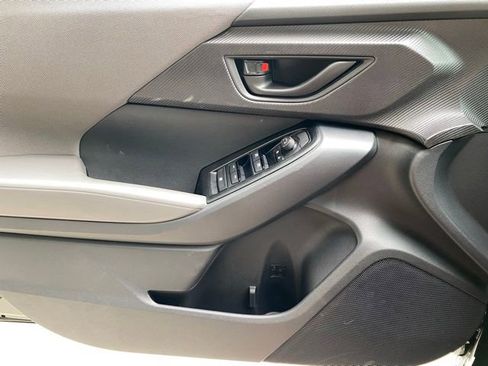 New 2026 Subaru Crosstrek 2.5i AWD/4WD image 10