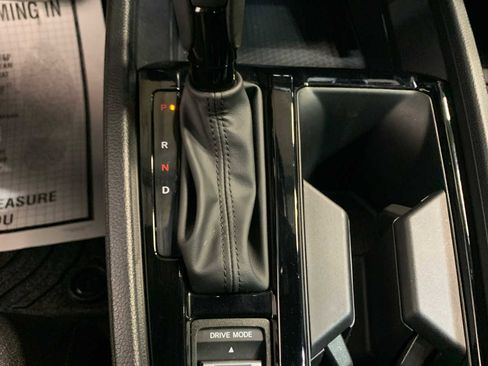 Used 2024 Honda Accord Sport image 8