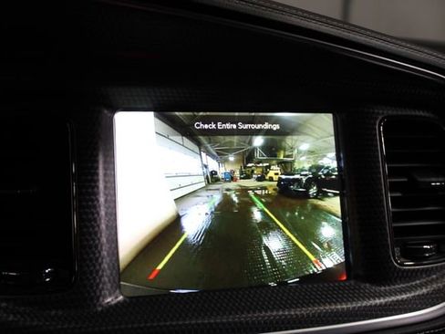 Used 2023 Dodge Charger SRT Hellcat w/ Harman/Kardon Audio Group image 23