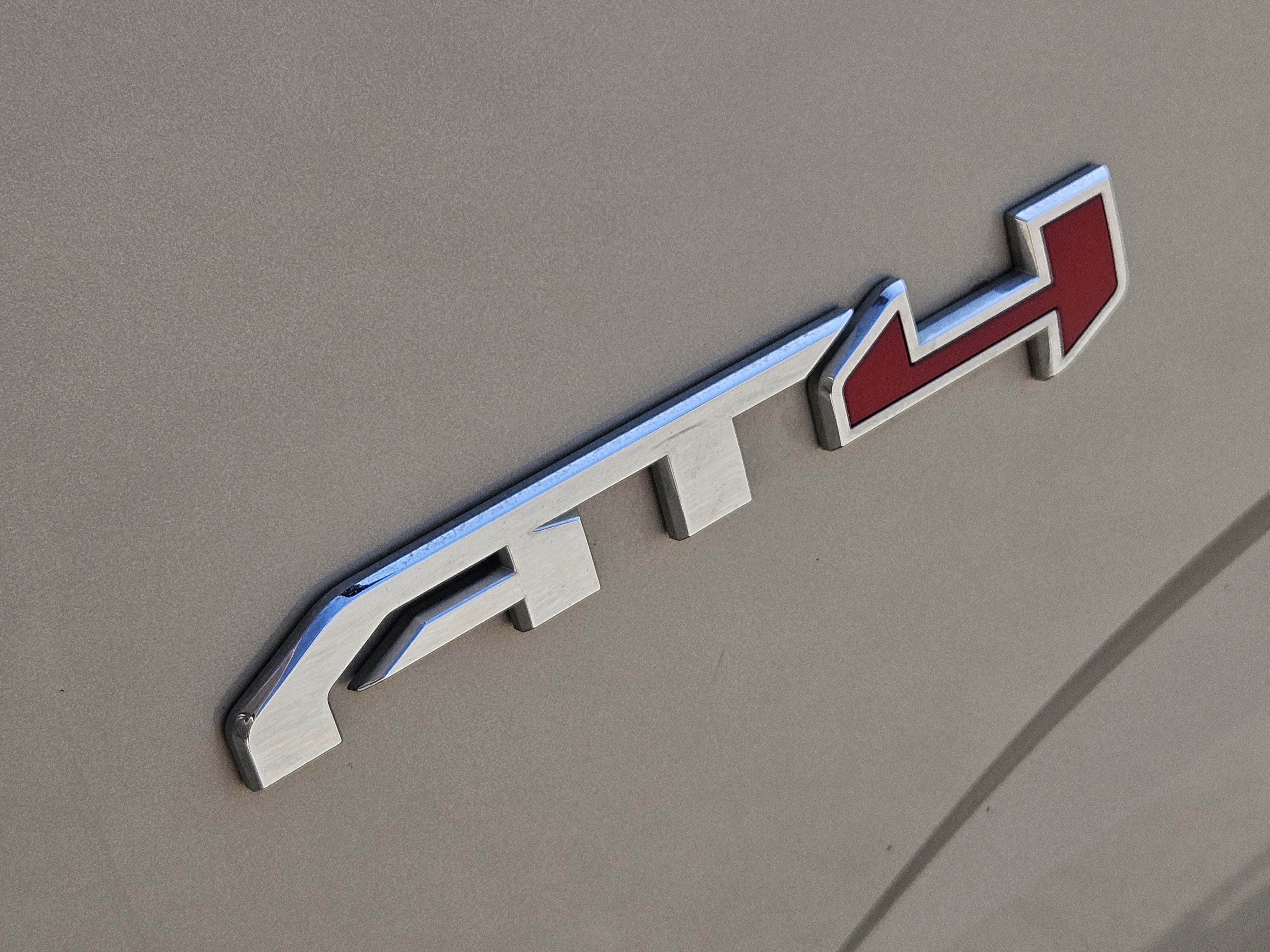 Used 2022 GMC Canyon AT4 AWD/4WD image 33