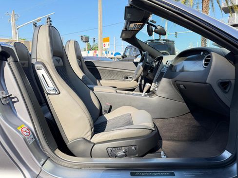 Used 2011 Bentley Continental GT Supersports image 53