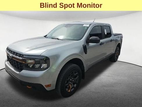 Used 2024 Ford Maverick Tremor w/ Tremor Off-Road Package AWD/4WD image 4
