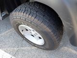 Used 2006 Jeep Wrangler Sport w/ 30" Tire & Wheel Group image 2