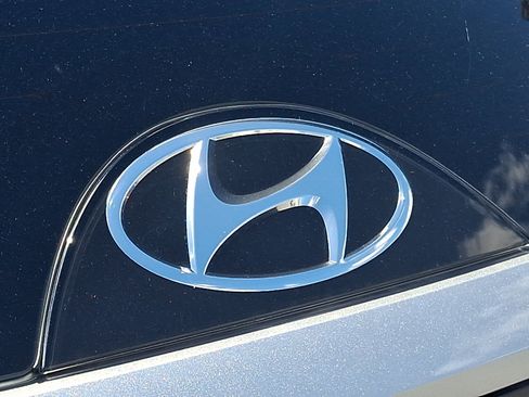 Certified 2024 Hyundai Tucson SEL AWD/4WD image 29