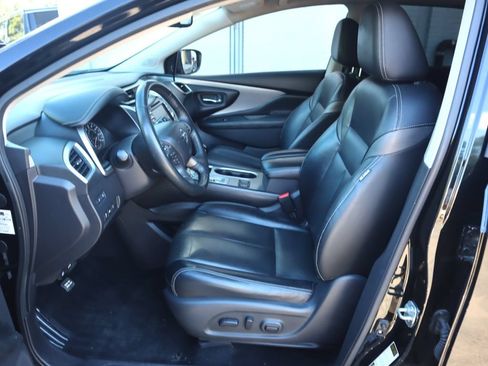 Used 2020 Nissan Murano SL AWD/4WD image 20