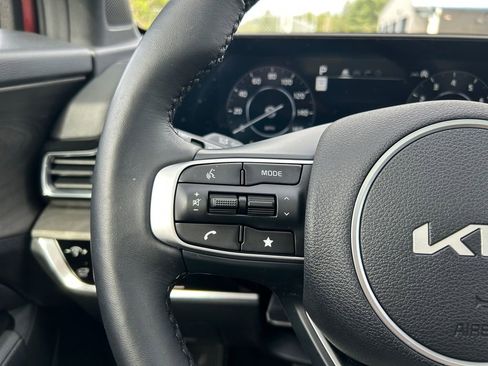 Used 2024 Kia Sportage X-Pro Prestige image 17