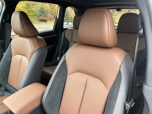 New 2025 Subaru Forester Touring image 13