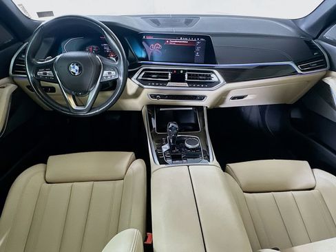 Used 2019 BMW X5 xDrive40i w/ Convenience Package AWD/4WD image 16