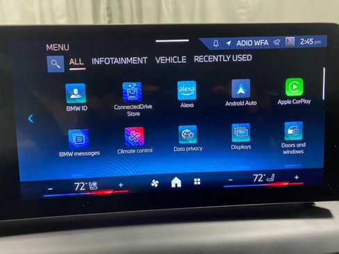 Used 2025 BMW 228i xDrive w/ Premium Package image 11