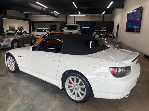 Used 2007 Honda S2000 image 9