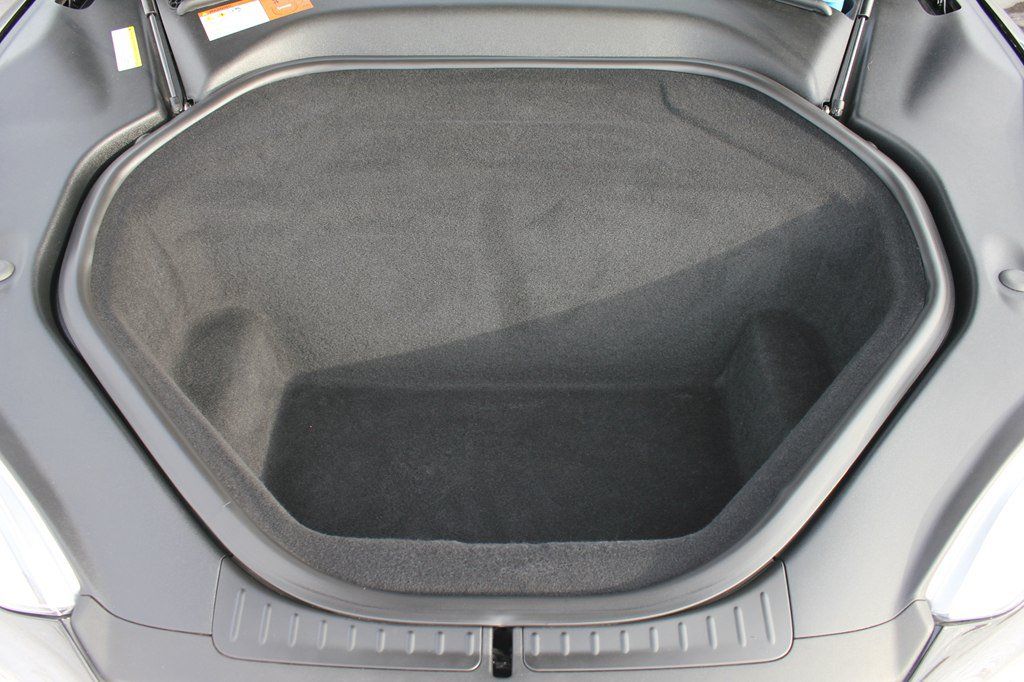 Used 2016 Tesla Model S P90D AWD/4WD image 34