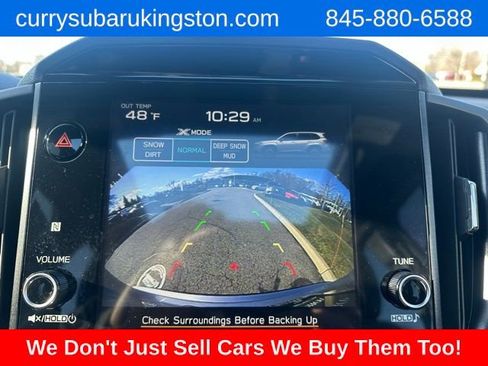 Used 2025 Subaru Forester Premium image 45