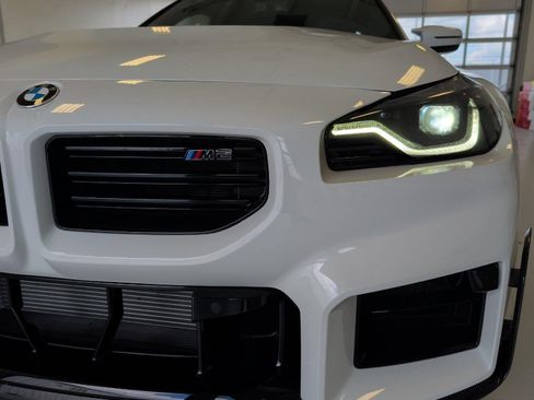 Used 2026 BMW M2 w/ Lighting Package RWD image 11